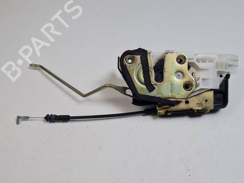Used Front left lock Front left lock 37168790 37168790