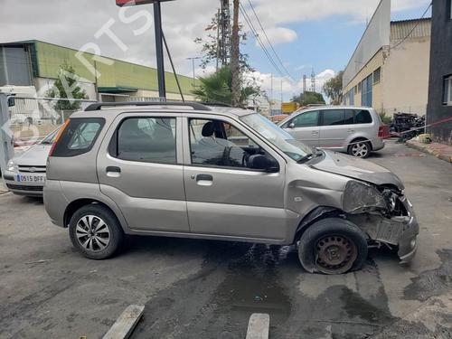 Front left interior door handle SUZUKI IGNIS II (MH) 1.3 DDiS (RM413D) | BP18434111I13  - Image 19