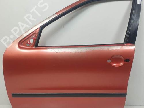 Used Left front door SEAT LEON (1M1) 1.6 16 V (105 hp) 22542194