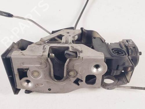 Used Front left lock MERCEDES-BENZ A-CLASS (W168) A 170 CDI (168.008) (90 hp) 17390085