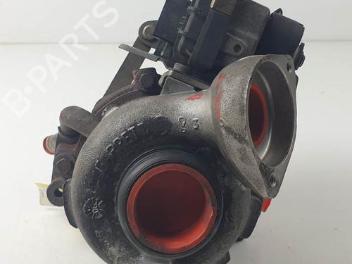Turbocharger/Supercharger BMW 5 (E60) 520 d | BP28060632M71 