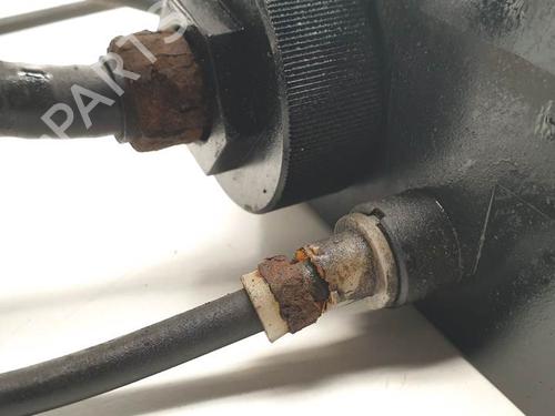 Electric handbrake LAND ROVER RANGE ROVER SPORT I (L320) 3.0 D 4x4 | BP27885450E5 