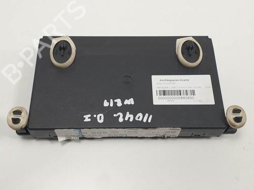Electronic module MERCEDES-BENZ CLS (C219) CLS 350 (219.356) | BP12394259M83 