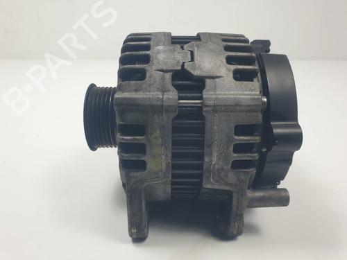 Alternator AUDI A6 C6 (4F2) 2.7 TDI | BP34515589M7 - Image 4
