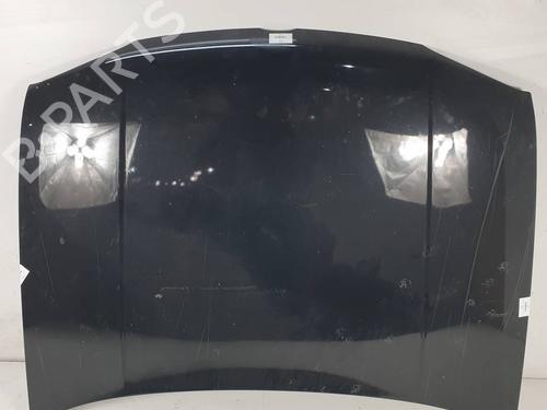 Used Hood Hood VW GOLF III Cabriolet (1E7) 1.6 (101 hp) 34515571 34515571