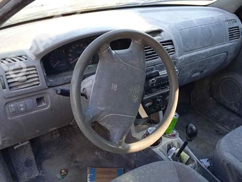 Used Parts KIA RIO I Saloon (DC_)    938893