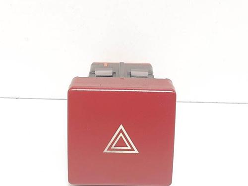 Used Warning switch CITROËN BERLINGO MULTISPACE (B9) 1.6 BlueHDi 100 (99 hp) 16676674