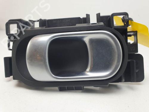 Used Rear left interior door handle Rear left interior door handle CITROËN C3 III (SX) 1.2 VTi 82 (82 hp) 24340013 24340013