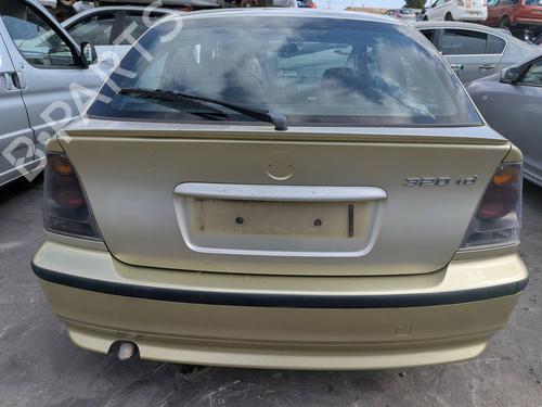 Injector BMW 3 Compact (E46) 320 td | BP35774149M100  - Image 11