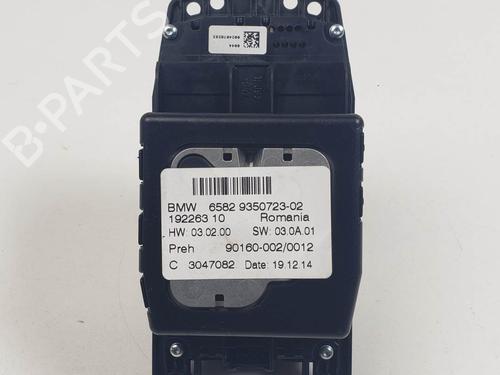 Switch BMW X5 (F15, F85) xDrive 40 d | BP27978077I30 - Image 2