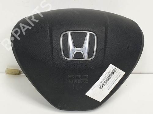Used Driver airbag HONDA CIVIC VIII Hatchback (FN, FK) 1.8 (FN1, FK2) (140 hp) 6854162