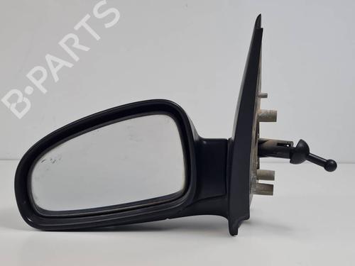 Left mirror DAEWOO KALOS (KLAS) 1.2 | BP38010464C26 - Image 3
