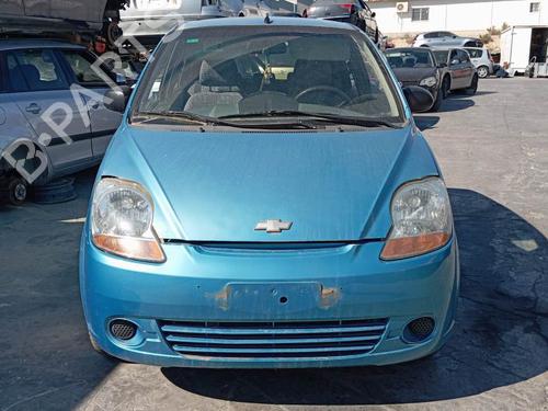 Electronic sensor CHEVROLET MATIZ (M200, M250) 1.0 | BP25931743M84 - Image 25