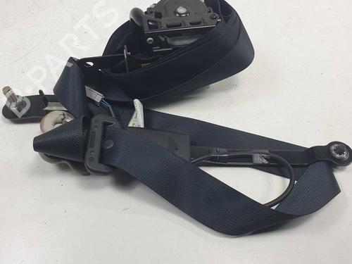 Front left seatbelt MAZDA CX-5 (KE, GH) 2.2 D AWD (KE2AW) | BP37668440I26 - Image 2