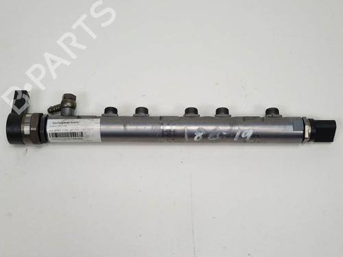 Used Injection rail Injection rail BMW 5 Touring (E61) 520 d (177 hp) 6847635 6847635