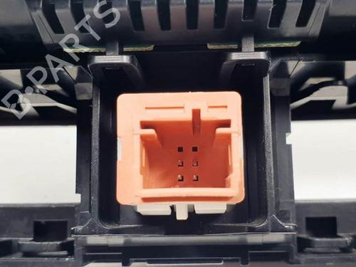 Climate control PEUGEOT 407 SW (6E_, 6D_) 2.0 HDi 135 | BP25257885I5 