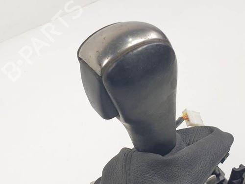 Gear lever BMW 6 Convertible (E64) 650 i | BP12393122M90 