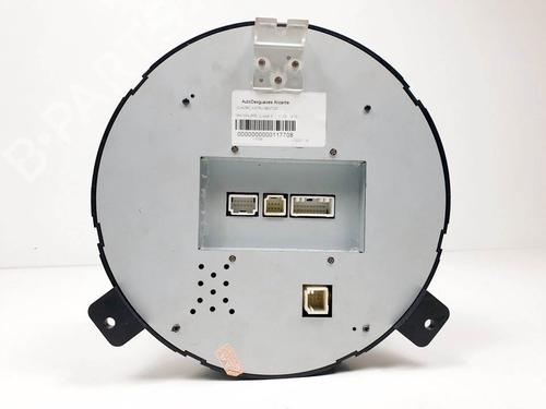 Instrument cluster MINI MINI (R56) Cooper S | BP6840733C47 - Image 9