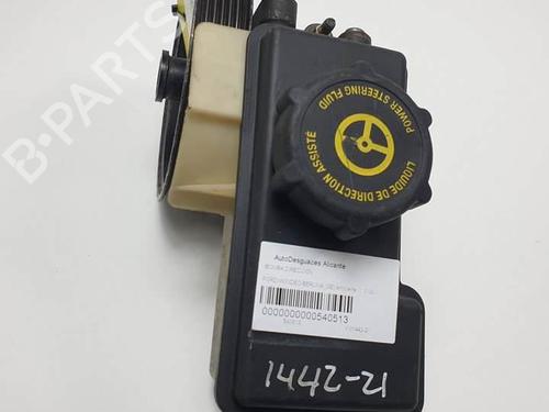 Steering pump FORD MONDEO III (B5Y) 1.8 16V | BP13652022M99 