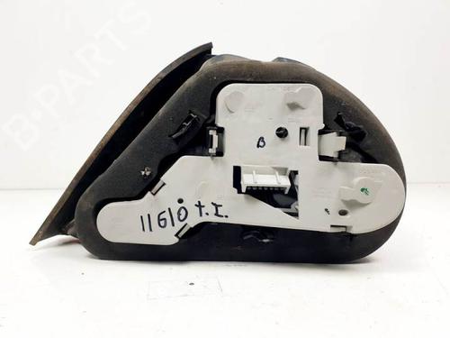 Left taillight JAGUAR S-TYPE II (X200) 3.0 V6 | BP16538804C34 
