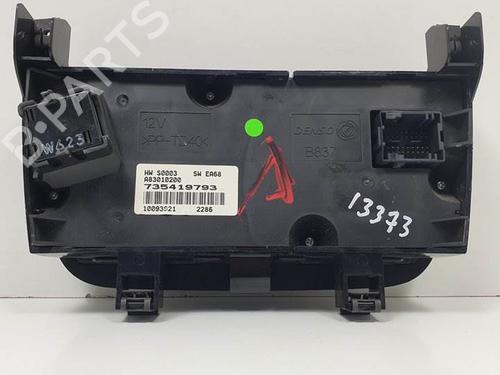 Climate control FIAT GRANDE PUNTO (199_)  | BP16476523I5 