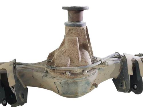 Rear axle TATA ARIA  | BP18464600M2 