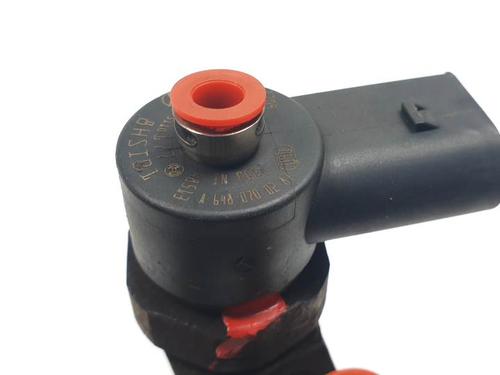 Injector MERCEDES-BENZ C-CLASS (W203) C 200 CDI (203.007) | BP22427871M100 