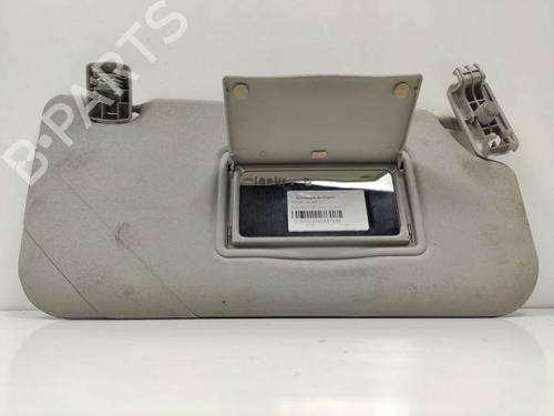Left sun visor FORD FIESTA VI (CB1, CCN) 1.25 | BP11850332I1 