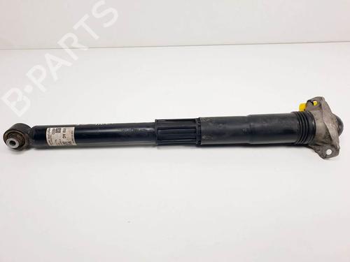 Used Left rear shock absorber Left rear shock absorber 16699819 16699819