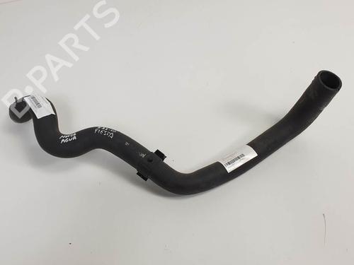 Used Intercooler pipe Intercooler pipe FORD FIESTA VII (HJ, HF) 1.1 Ti-VCT (75 hp) 13953740 13953740