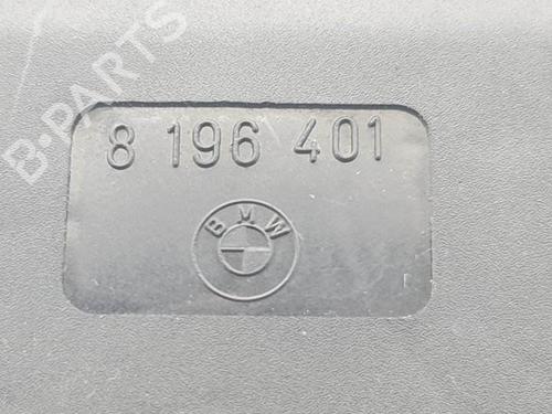 Tailgate lock BMW 3 (E90) 320 d | BP16548891C101 