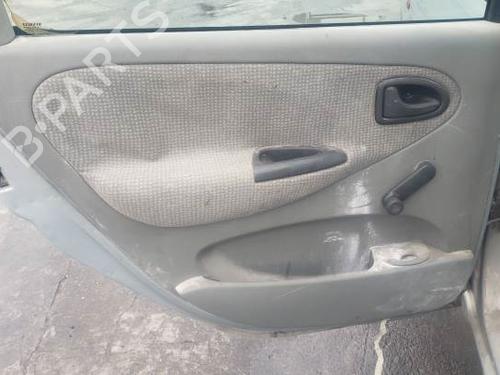 Achterlicht links RENAULT SCÉNIC I MPV (JA0/1_, FA0_) 1.6 (JA00, JA16, JA15, JA19, JA1V, JA2B, JA2C, JA0B,... | BP29245771C34 