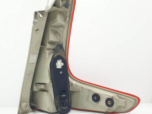 Left taillight RENAULT SCÉNIC III (JZ0/1_) 1.9 dCi (JZ0J, JZ1J, JZ1K, JZ1S) | BP28065795C34 