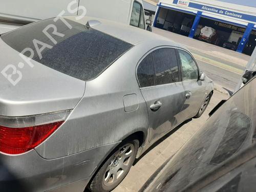 Left sun visor BMW 5 (E60) 525 d | BP6846864I1 - Image 7