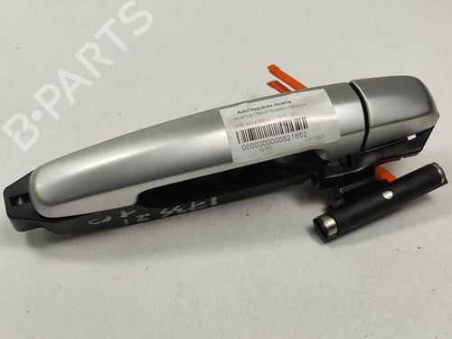 rear-right-exterior-door-handle-opel-agila-b-h08-2008-2009-2010-2011-2012-2013-2014-9190524 main image