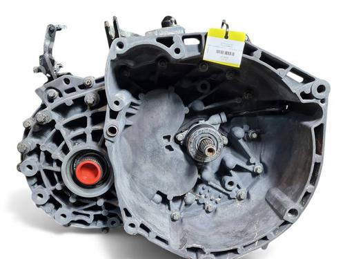 Used Gearbox Gearbox JEEP COMPASS (MP, M6, MV, M7) 2.0 CRD 4x4 (140 hp) 30450413 30450413