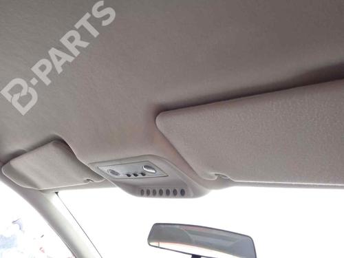 Used Parts FORD COUGAR (EC_)  2.5 V6 24V  956551