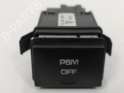 Used Switch Switch PORSCHE CAYENNE (9PA) S 4.5 (340 hp) 6850840 6850840