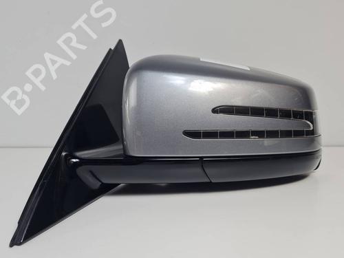 Used Left mirror Left mirror MERCEDES-BENZ E-CLASS (W212) E 250 CDI / BlueTEC (212.003, 212.004) (204 hp) 34517910 34517910
