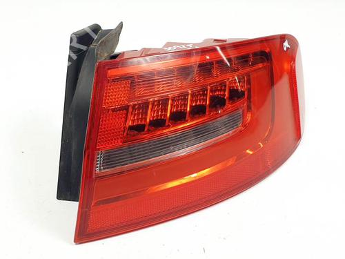 Used Right taillight AUDI A4 B8 (8K2) 2.0 TDI (143 hp) 28061857