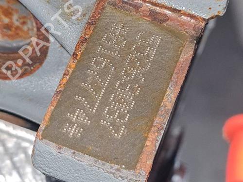 Motor JEEP COMPASS (MP, M6, MV, M7) 2.0 CRD 4x4 | BP29964824M1 