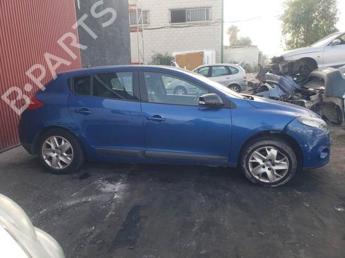 Electronic module RENAULT MEGANE III Hatchback (BZ0/1_, B3_) 1.5 dCi (BZ09, BZ0D, BZ1W, BZ29, BZ14) | BP25116745M83 - Image 13