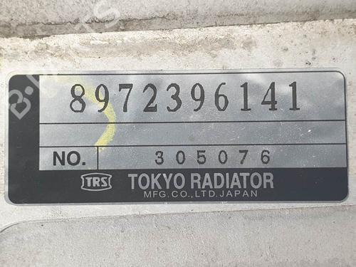 Intercooler ISUZU TROOPER III 3.0 DTI | BP25931727M30 - Image 3