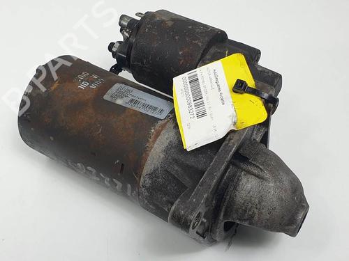 Used Starter Starter ALFA ROMEO SPIDER (916_) 2.0 T.SPARK 16V (916S2C00) (150 hp) 15615219 15615219
