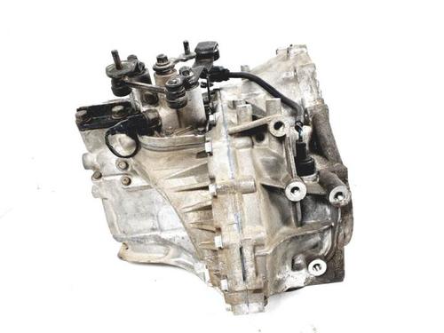 Gearbox HYUNDAI SONATA V (NF) 2.0 CRDi | BP15615214M3 