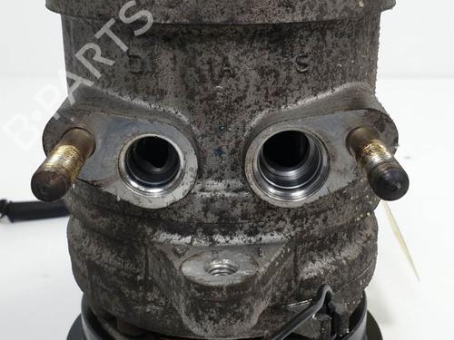 AC compressor TATA INDICA 1.4 D | BP6856847M34 - Image 4