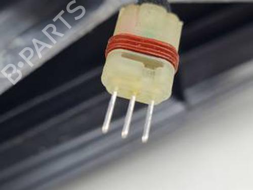 Left mirror BMW 3 (E90) 320 d | BP31272184C26 