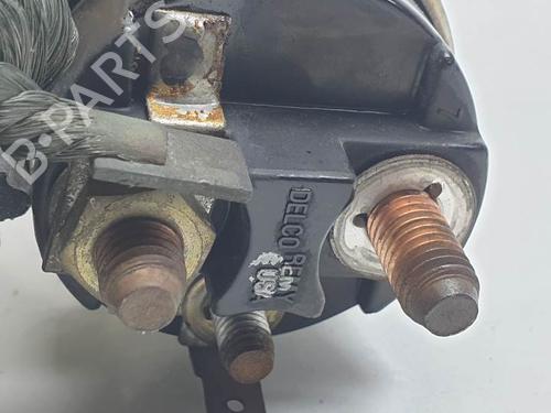 Starter CHEVROLET MATIZ (M200, M250) 0.8 | BP25707009M8 