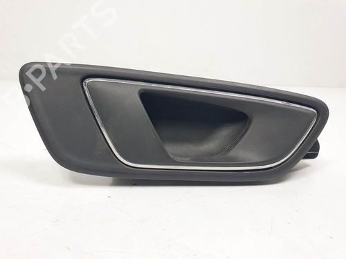 Used Front right interior door handle Front right interior door handle SEAT LEON (5F1) 1.6 TDI (90 hp) 13391187 13391187