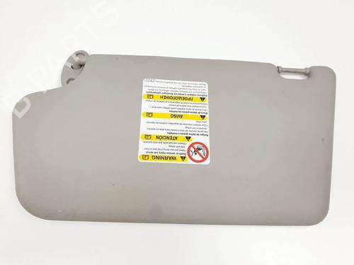 right-sun-visor-mazda-2-dy-2003-2004-2005-2006-2007-25295492 main image